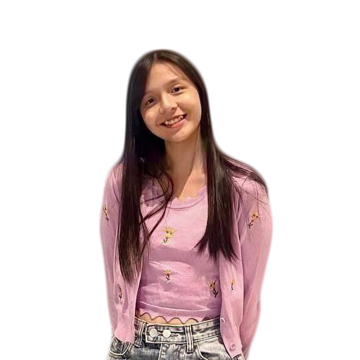 Eaindra Myint Myat